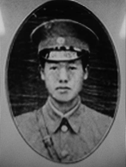 何樹文